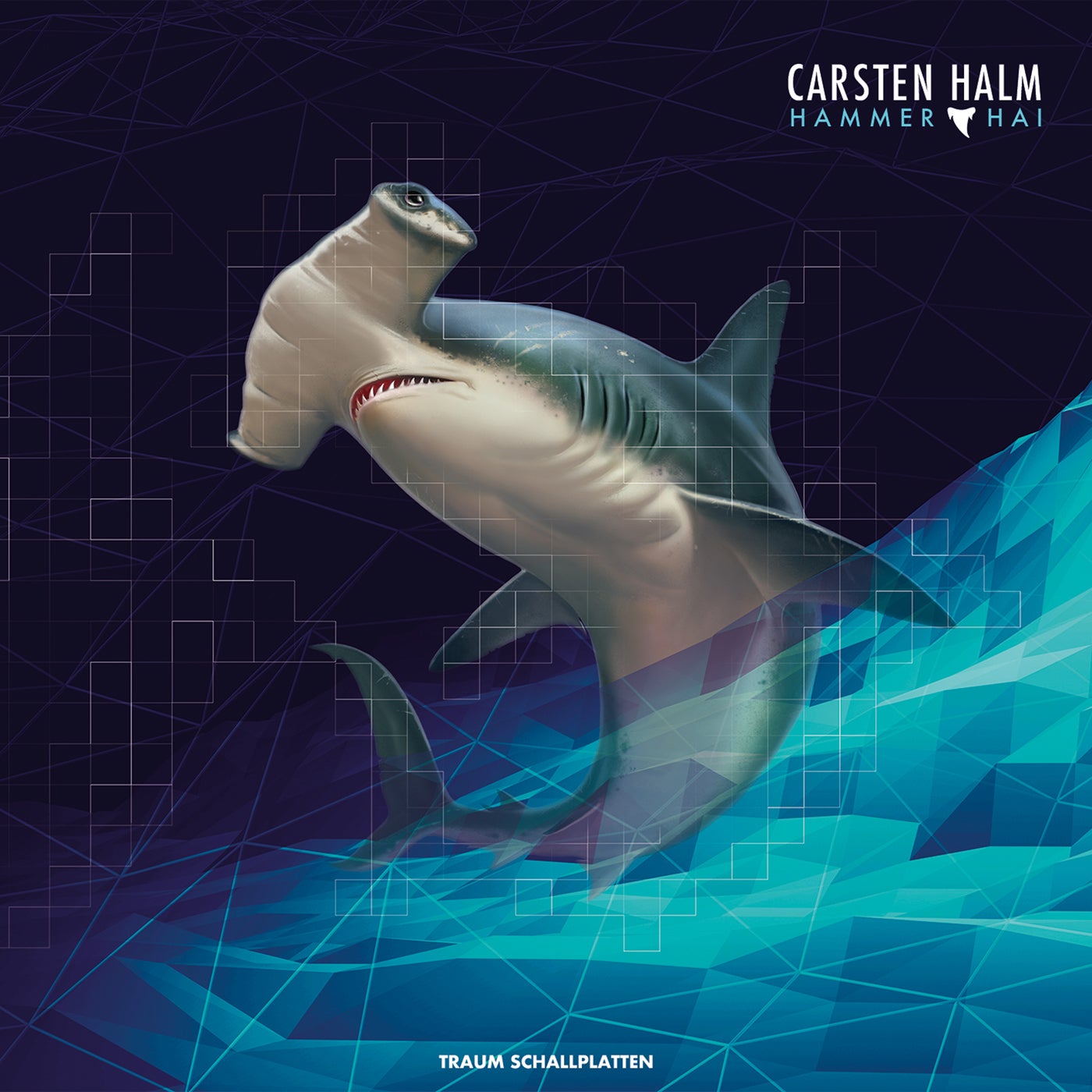 Carsten Halm – End of Time [TW19]